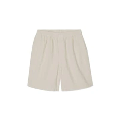 American Vintage Shorts Padow In Neutral