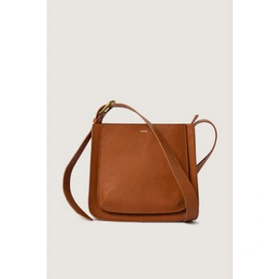 Soeur Almeria Bag In Brown