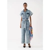 LOLLY'S LAUNDRY MATHILDELL JUMPSUIT