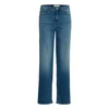 ICHI TWIGGY WIDE LEG JEAN