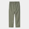 Carhartt Pantalon Flint Park Garment Dyed