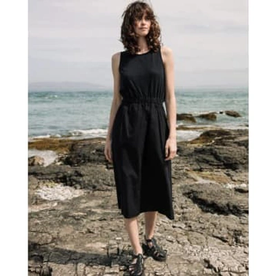 Beaumont Organic Cece Dress Black