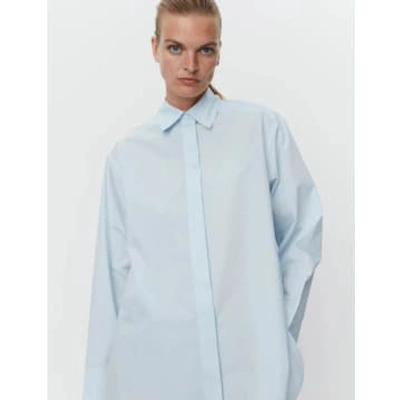 Day Birger Et Mikkelsen Adwin Shirt In Blue