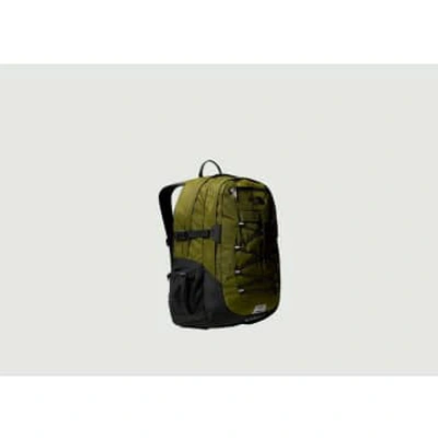 The North Face Borealis Classic Backpack In Green