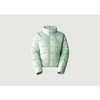 THE NORTH FACE HYALITE DOWN JACKET