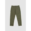 UNIVERSAL WORKS MILITARY CHINO OLIVE RECYCLED POLY TECH