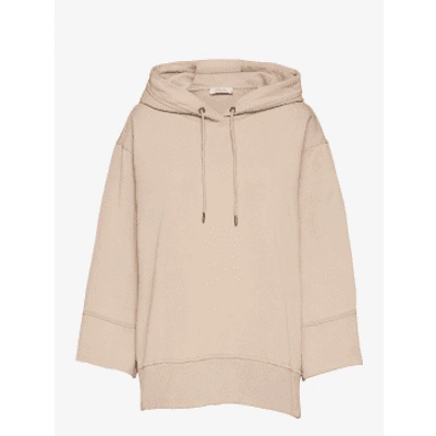 Dorothee Schumacher Casual Coolness Hoodie In Neutral