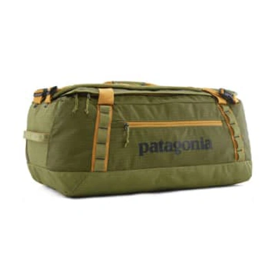 Patagonia Borsa Black Hole 55l Buckhorn Green