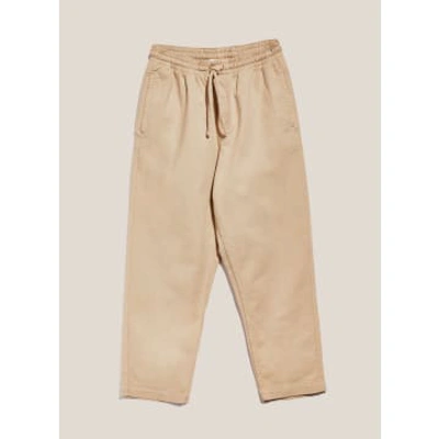 Ymc You Must Create Alva Skate Trouser In Neutrals