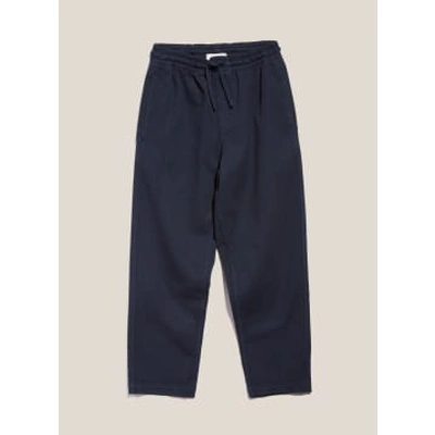 Ymc You Must Create Alva Skate Trouser In Blue