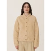 Ymc You Must Create Earth Beach Bomber Jacket