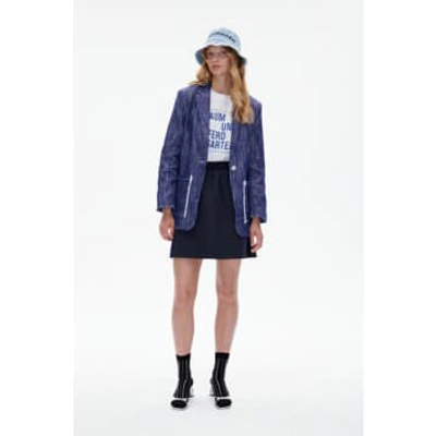 Baum Und Pferdgarten 'barry' Blazer In Blue