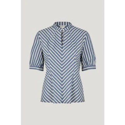 Baum Und Pferdgarten Magna Top Blue Cph Stripe