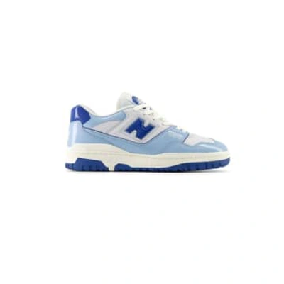 New Balance Shoes For Women Bb550yke In Blue
