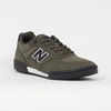 New Balance Unisex Nb Numeric Tom Knox 600 In Green