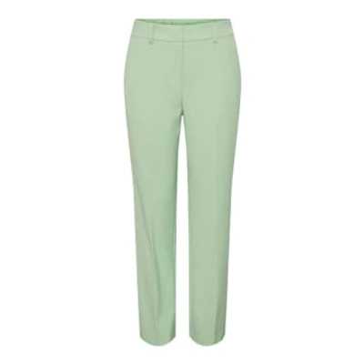 Y.a.s. | Likka Hw Pants In Green
