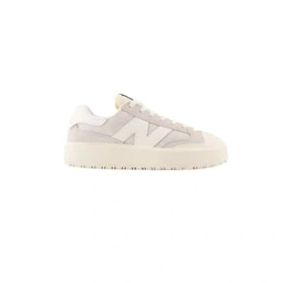 New Balance Shoes For Woman Ct302rb In Gold