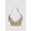 LEMAIRE SMALL SOFT GAME BAG CLAY
