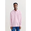 A KIND OF GUISE GUSTO SHIRT CHERRYBLOSSOM STRIPE