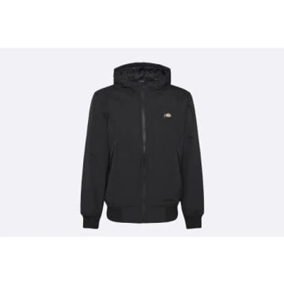 Dickies New Sarpy Jacket Black