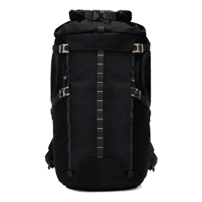 Tropicfeel Shelter Backpack 30l Core Black