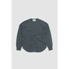 EXTREME CASHMERE N°53 CREW HOP WAVE SWEATER