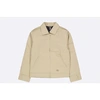 Dickies Lined Eisenhower Jacket Rec Khaki