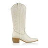 DWRS COLOMBIA LEER WESTERN BOOTS