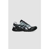 Asics Gel-terrain Sneakers Faded Ash Rock In Black