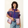 Sessun - Alghero Patchwork Jacket