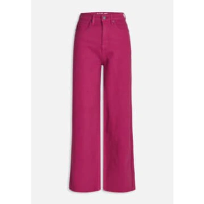 Sisterspoint Jeans | Owi In Pink
