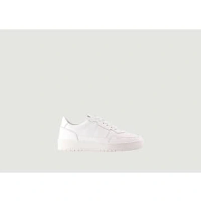 National Standard Sneakers Edition 6 In White