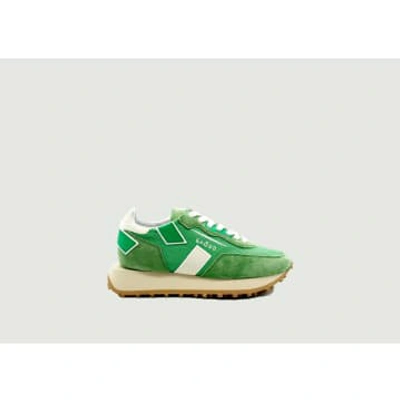 Ghoud Rush One Low Trainers