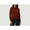 HIRCUS LORY CASHMERE SWEATER