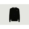 PS BY PAUL SMITH BUTTON-DOWN CARDIGAN
