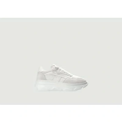 Copenhagen Studios Sneakers Cph51 In White