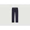 PS BY PAUL SMITH STRAIGHT-CUT JEANS