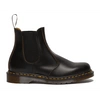 Dr. Martens' Dr. Martens 2976 Wintergrip Water Resistant Chelsea Boot In Black