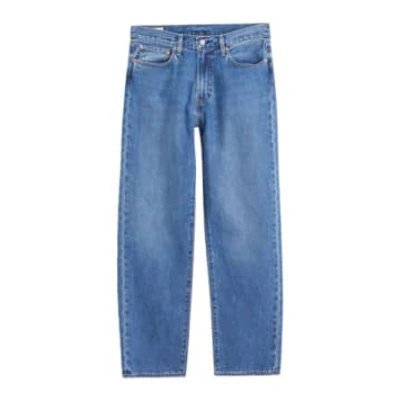 Levi's Jeans For Man 290370061 In Blue