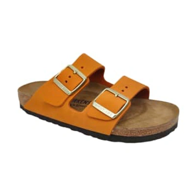 Birkenstock Sandali Arizona Donna Burnt Orange