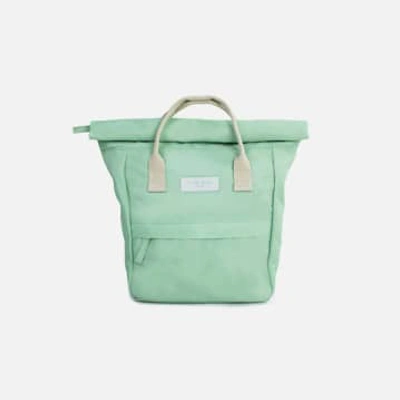 Kind Bag Hackney Mini Back Pack In Green