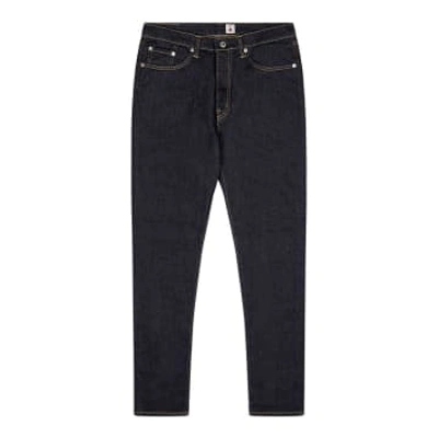 Edwin Kaihara Loose Tapered Jeans 13oz In Blue