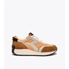 DIADORA RACE SUEDE IN AUTUMN SUNSET/CATHAY SPICE