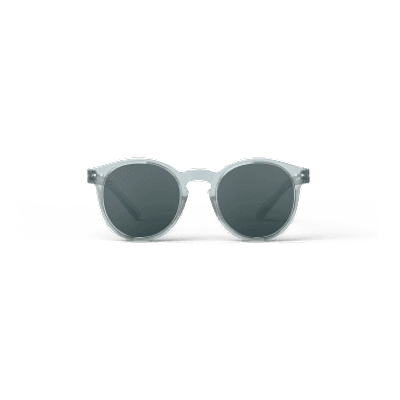 Izipizi Frozen Blue Model M Sunglasses