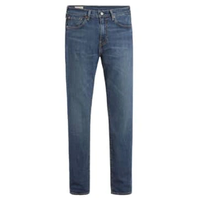 Levi's Jeans For Man 288330850 In Blue