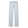 LEVI'S JEANS FOR WOMAN A34940033