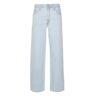 Levi's Jeans For Woman A34940033 In Never Going To Change
