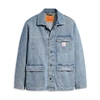 LEVI'S JACKET FOR MAN A0744 0003