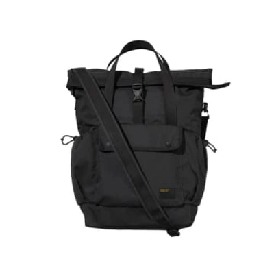 Carhartt Bolsa Haste Tote Bag In Black