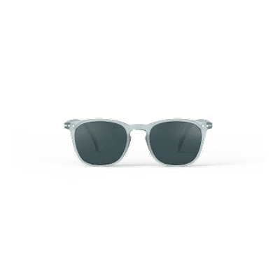 Izipizi Frozen Blue Model E Sunglasses